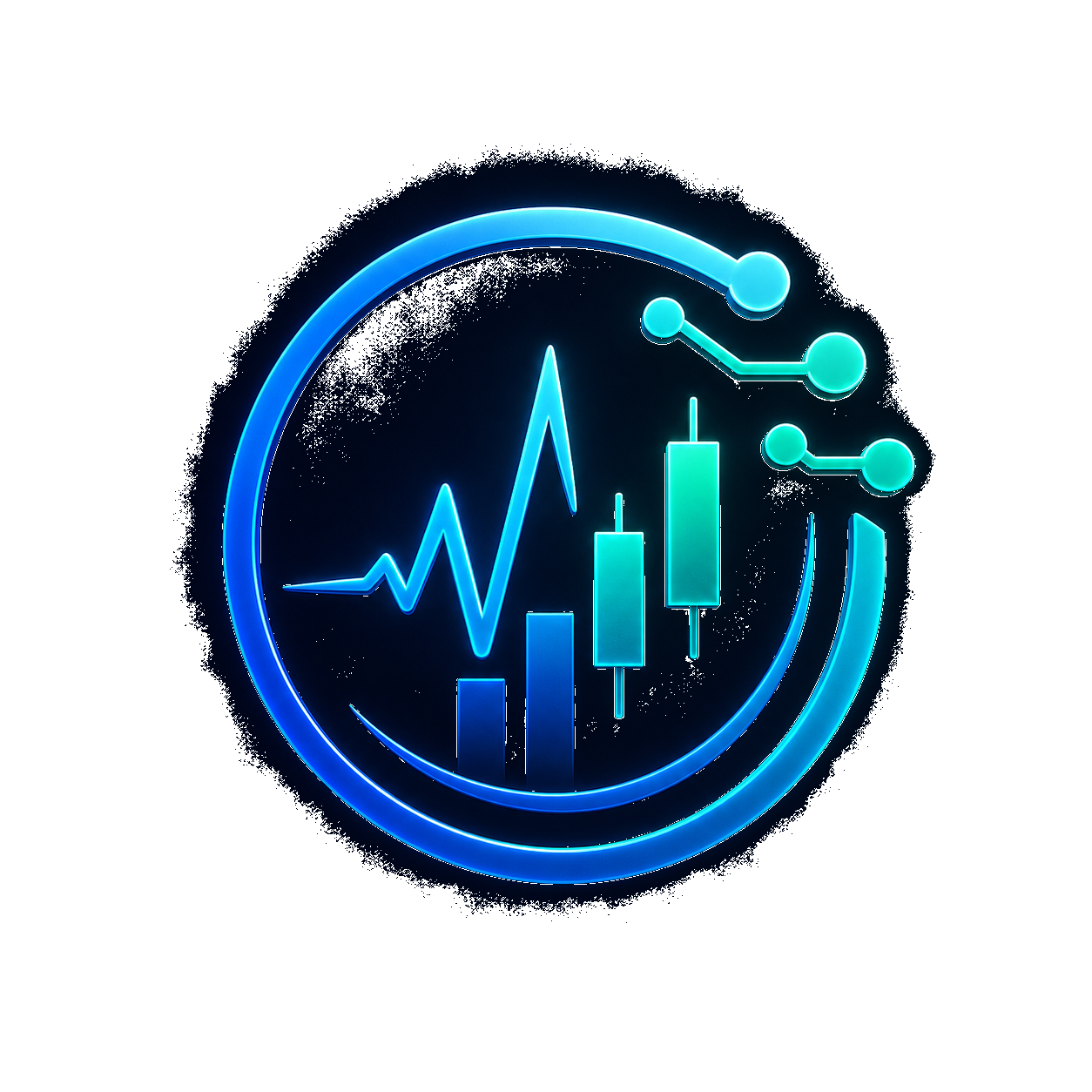FinPulse AI Logo